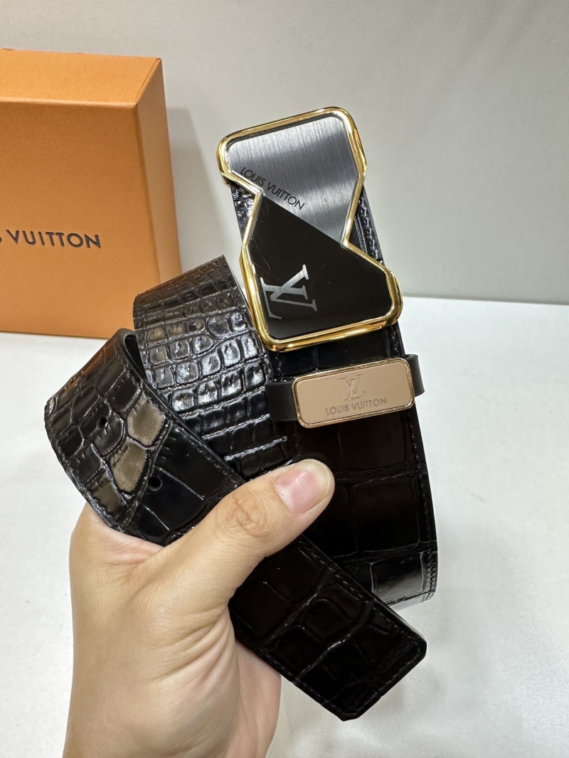 Louis Vuitton Belts